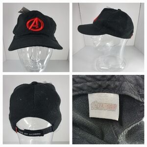 Avengers Age of Ultron Hat - Youth